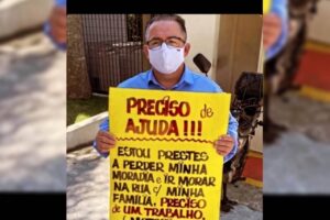 morador de barueri placa viraliza