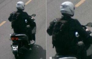 moto clonada osasco