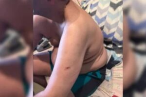 mulher acusada de dopar marido para ficar com aposentadoria