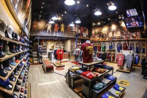nba store shopping tamboré (1)