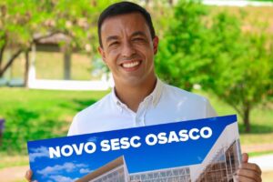 novo sesc osasco rogério lins