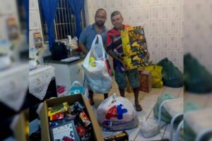 osasco dia das crianças
