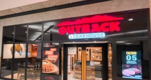 outback supershopping osasco