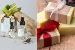 perfume e sabonete artesanal barueri