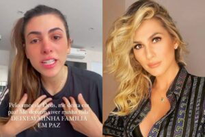 pétala barreiros lívia andrade