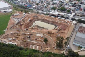 piscinao barueri