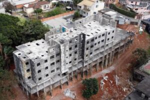 predios abandonados barueri
