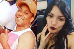 preso homem matou namorada facadas cotia