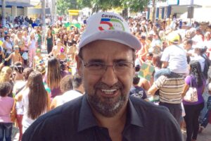 sergio ribeiro carapicuiba