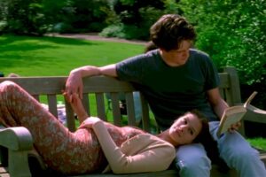 sessão de sábado hoje 18 09 um lugar chamado notting hill globo