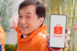 shopee jackie chan