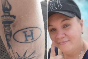 tatuagem havan