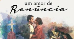 um amor de renúncia chico xavier teatro osasco