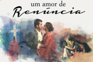 um amor de renúncia chico xavier teatro osasco