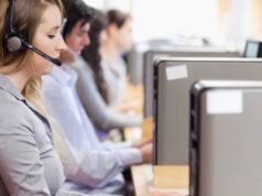 vagas telemarketing