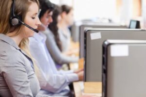 vagas telemarketing