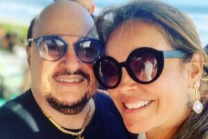 viuva paulinho roupa nova gravida