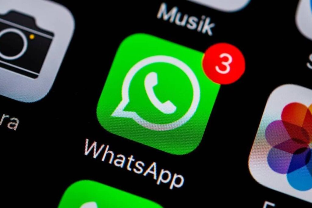 WhatsApp deixará de funcionar em mais de celulares antigos confira lista
