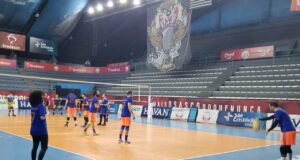 COPA LGBTQIA+ de Vôlei osasco
