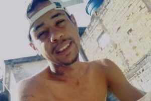 Diego desaparecido carapicuíba