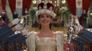 Sessão da Tarde hoje (11/10): O Diário Da Princesa