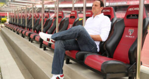 rogério ceni são paulo