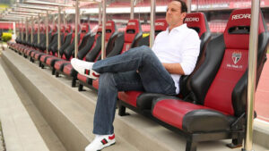 rogério ceni são paulo