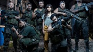 Terror Mil Colmillos hbo max 2