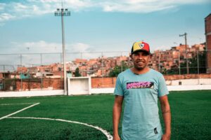 batista comunidade dia da favela osasco