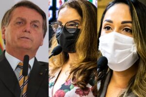 bolsonaro vereadoras osasco