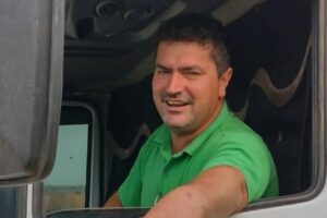 caminhoneiro desaparecido é encontrado em Osasco