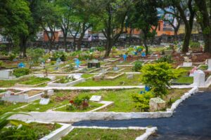 cemitério osasco