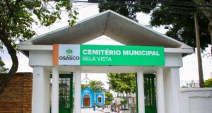 cemitério osasco