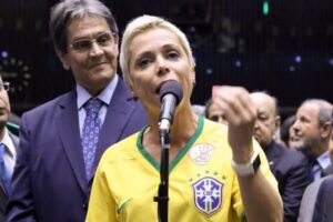 cristiane brasil roberto jefferson professora osasco