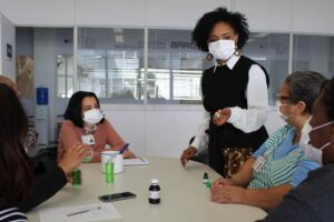curso gratuito Barueri perfumaria cosmética natural