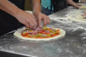 curso gratuito barueri pizzaiolo