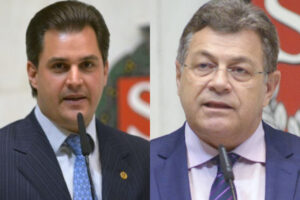 deputado bolsonarista frederico d'ávila emidio de souza
