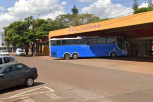 foragido apos quebrar o nariz da irma em Itapevi e preso no parana