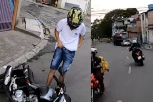 fuga osasco