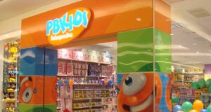 grupo ri happy pb kids vagas