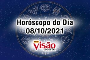 horoscopo do dia 08 10 de hoje 2021