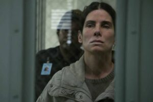imperdoável netflix sandra bullock