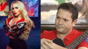Joelma ximbinha