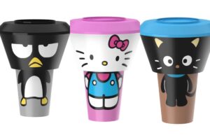 kit Hello Kitty & Amigos habibs ragazzo osasco barueri