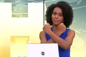 maju jornal hoje