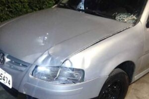 motorista atropela familia osasco