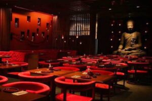 oue sushi alphaville
