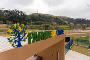 parque da cidade itapevi