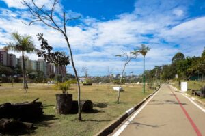 parque osasco