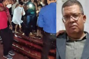 pastor prometeu ressuscitar